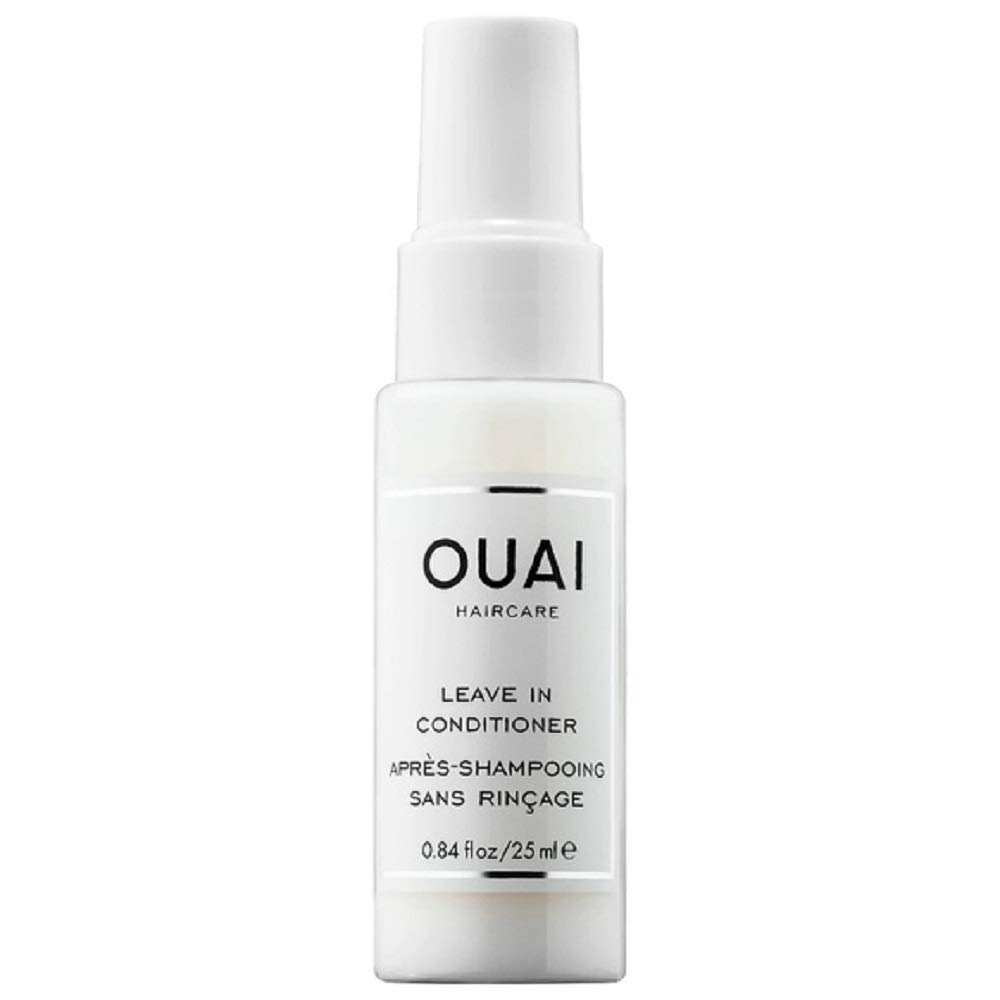 Ouai Leave In Conditioner Travel Size, 25 ml