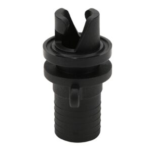 Pump Hose Valve Adapter, Inflatable Boat Foot Pump Valve Adapter for Inflatable Boat Kayak Boat Halkey Roberts Valve Adapter Air Pump Adapter For Inflatables