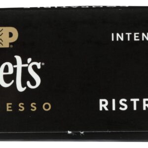 Peet's Coffee & Tea Ristretto Capsules, 1.87 OZ