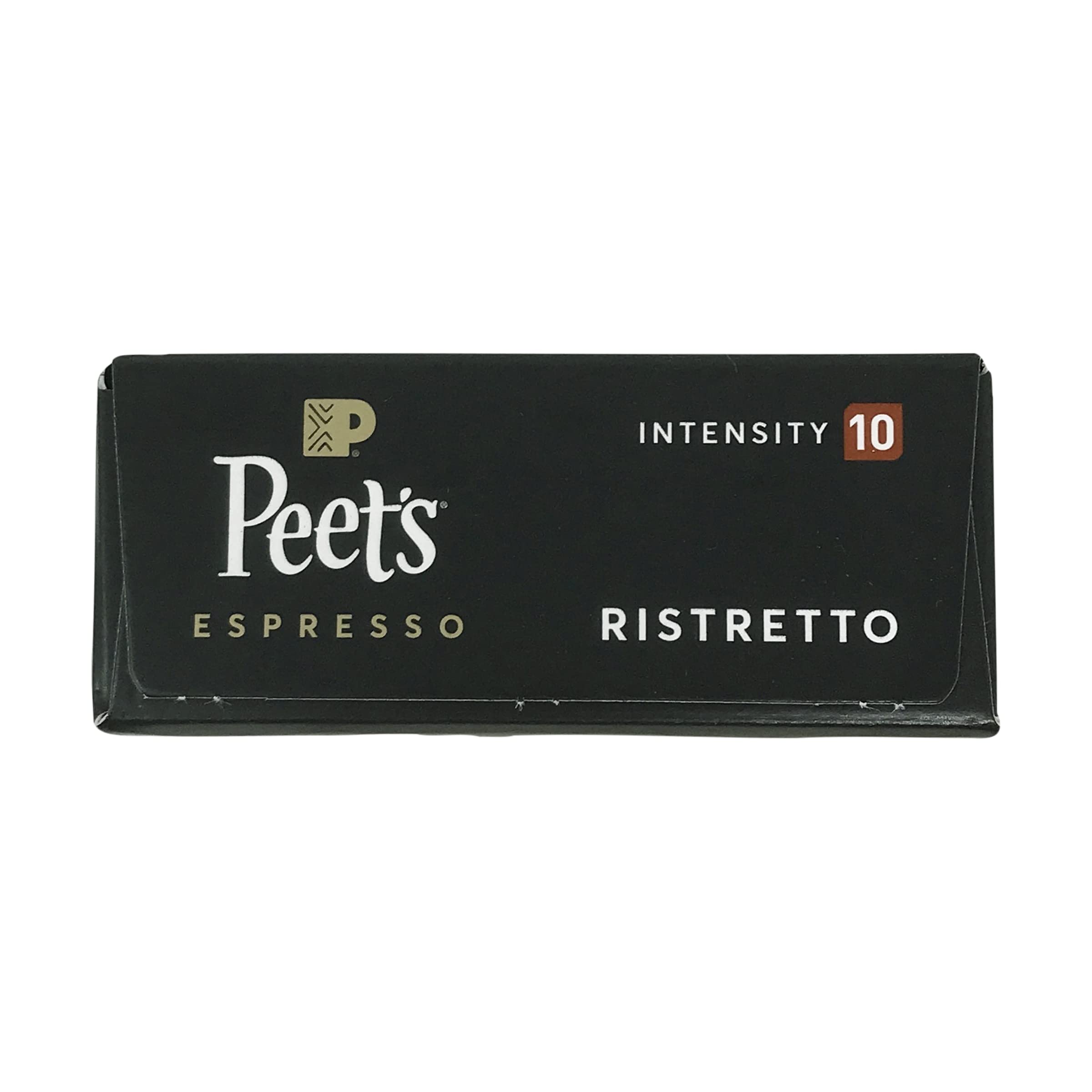 Peet's Coffee & Tea Ristretto Capsules, 1.87 OZ