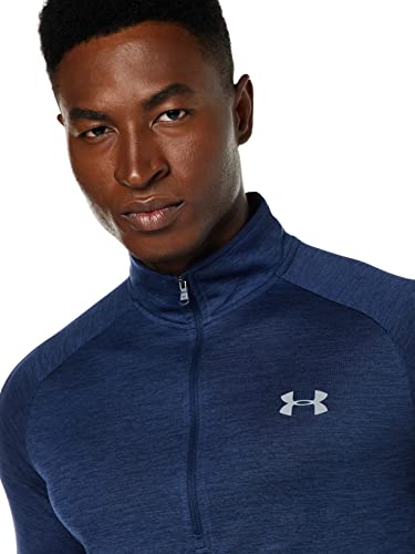 Under Armour UA Tech ½ Zip 4XLT Academy