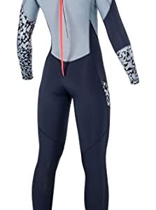 Mystic Diva 5/3mm Women's Backzip Kiteboarding Wetsuit