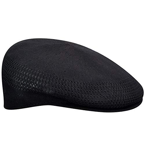 Kangol Tropic 504 Ventair, Black, X-Large