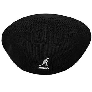 Kangol Tropic 504 Ventair, Black, X-Large