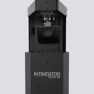 CHAUVET DJ Lighting (Intimidator Scan 110)