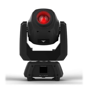 chauvet dj (chddj) lighting (intimidator spot 260)