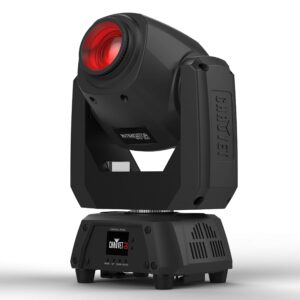 CHAUVET DJ (CHDDJ) Lighting (Intimidator Spot 260)