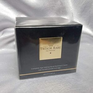 tresor rare de premier complete age defying facial treatment cream 2.04 fl oz