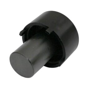 CTA Tools 1083 Transit Hub Nut Socket - Compatible with Ford