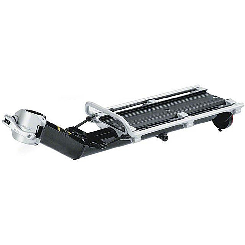 Topeak MTX BeamRack Bike Mounted Rack (V-Type) OPEN BOX