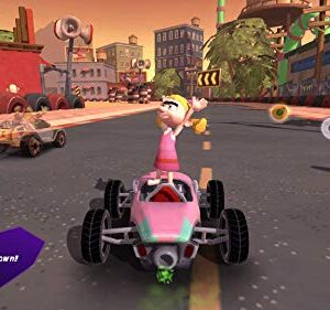 Nickelodeon Kart Racers (xbox_one)