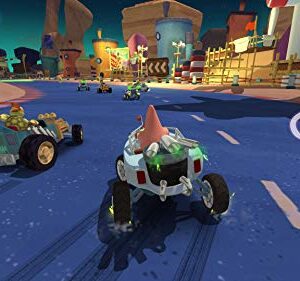 Nickelodeon Kart Racers (xbox_one)