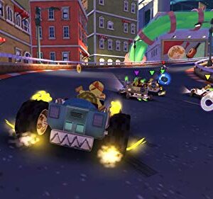 Nickelodeon Kart Racers (xbox_one)