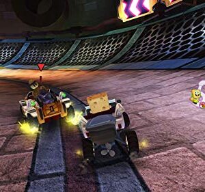 Nickelodeon Kart Racers (xbox_one)