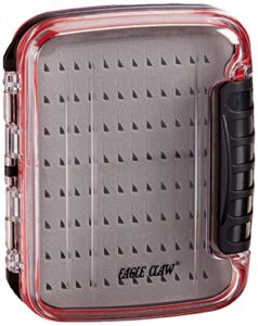 eagle claw jig box fishing tackle boxes