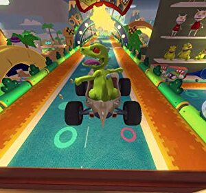 Nickelodeon Kart Racers (Nintendo Switch)