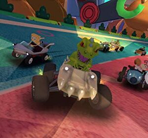 Nickelodeon Kart Racers (PS4)