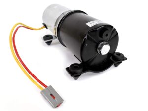 top pump motor, 2 wires made for mustang convertible 1994-2004