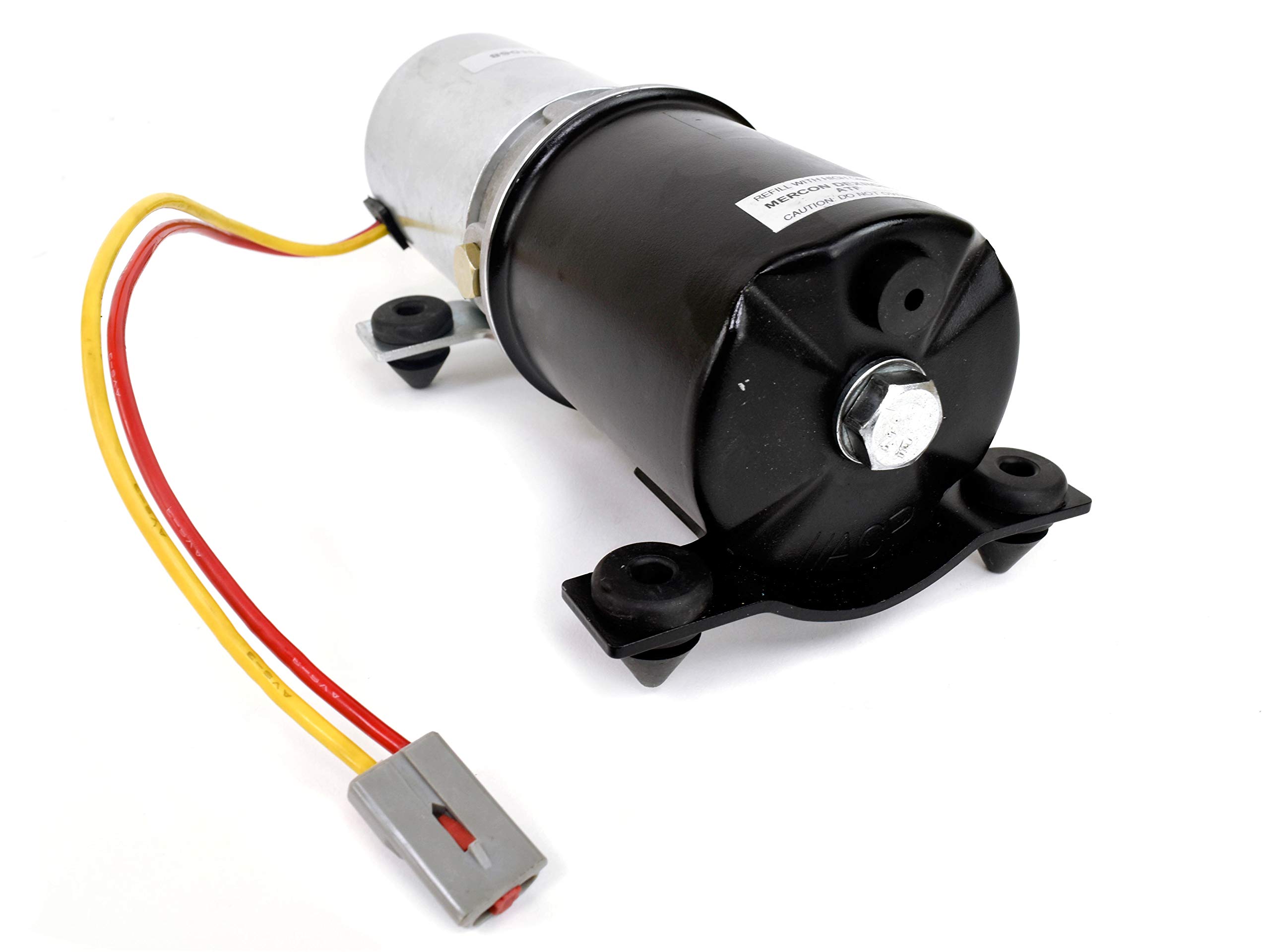 Top Pump Motor, 2 Wires Made for Mustang Convertible 1994-2004