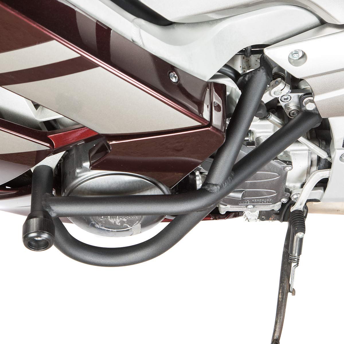 R-Gaza Engine Guards Crash Bars for Yamaha FJR1300 2006-2024