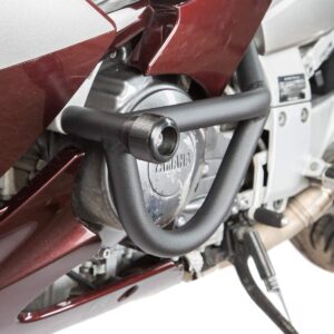 R-Gaza Engine Guards Crash Bars for Yamaha FJR1300 2006-2024