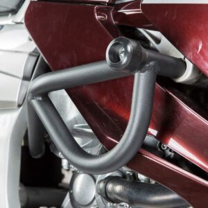 R-Gaza Engine Guards Crash Bars for Yamaha FJR1300 2006-2024