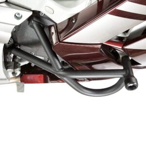 R-Gaza Engine Guards Crash Bars for Yamaha FJR1300 2006-2024