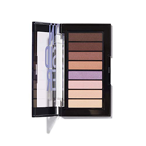 Revlon Eyeshadow Palette, ColorStay Looks Book Eye Makeup, Highly Pigmented in Blendable Matte & Metallic Finishes, 940 Insider, 0.21 Oz