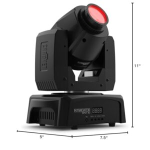 CHAUVET DJ (CHDDJ) Lighting (Intimidator Spot 110)