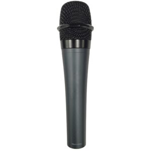 POLSEN HDM-16-S Handheld Dynamic Performance Microphone