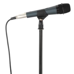 POLSEN HDM-16-S Handheld Dynamic Performance Microphone