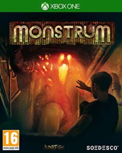 monstrum (xbox_one)