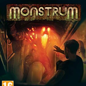 Monstrum (xbox_one)