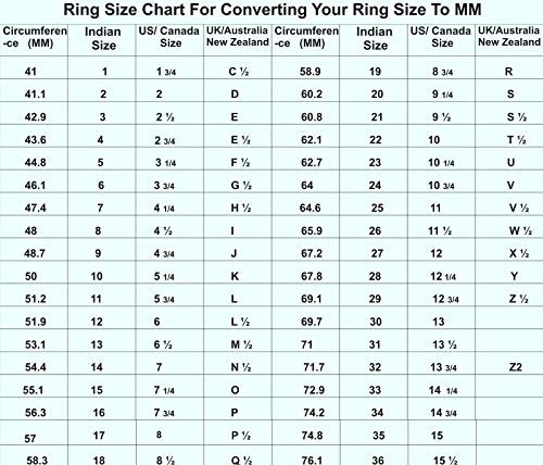 55Carat Choose Your Color Real Gemstone Sterling Silver Birthstone Rings Bezel Style Handmade Size 5-12