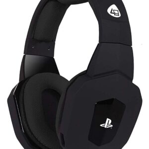 PRO4-80 Premium Gaming Headset Black for PS4