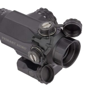 Primary Arms SLX Compact 1x20 Prism Scope - ACSS-Cyclops