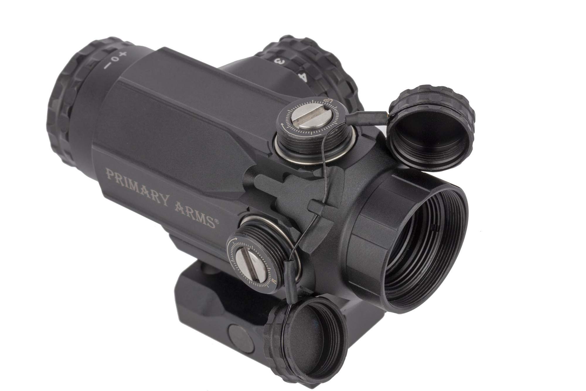 Primary Arms SLX Compact 1x20 Prism Scope - ACSS-Cyclops