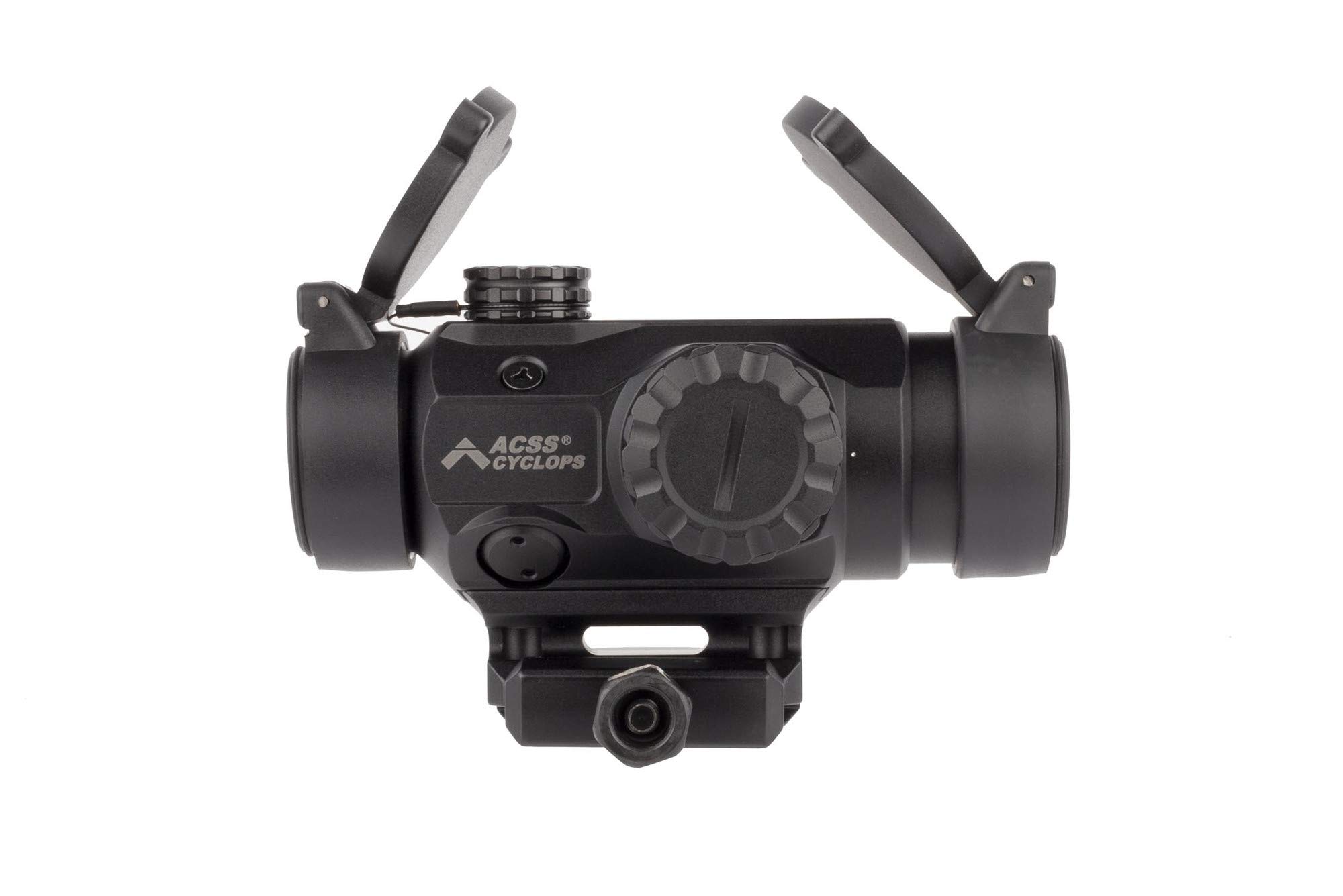 Primary Arms SLX Compact 1x20 Prism Scope - ACSS-Cyclops