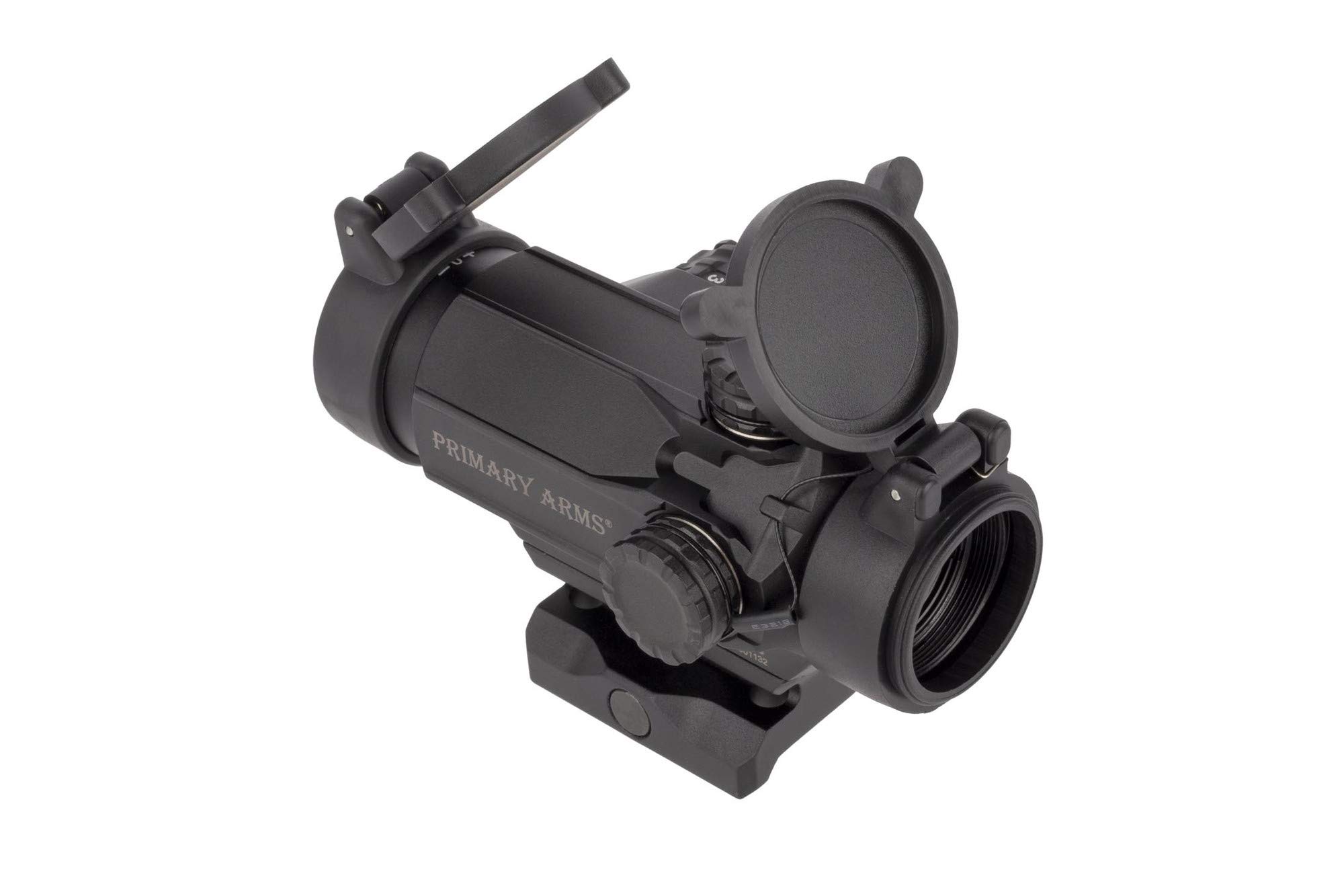 Primary Arms SLX Compact 1x20 Prism Scope - ACSS-Cyclops