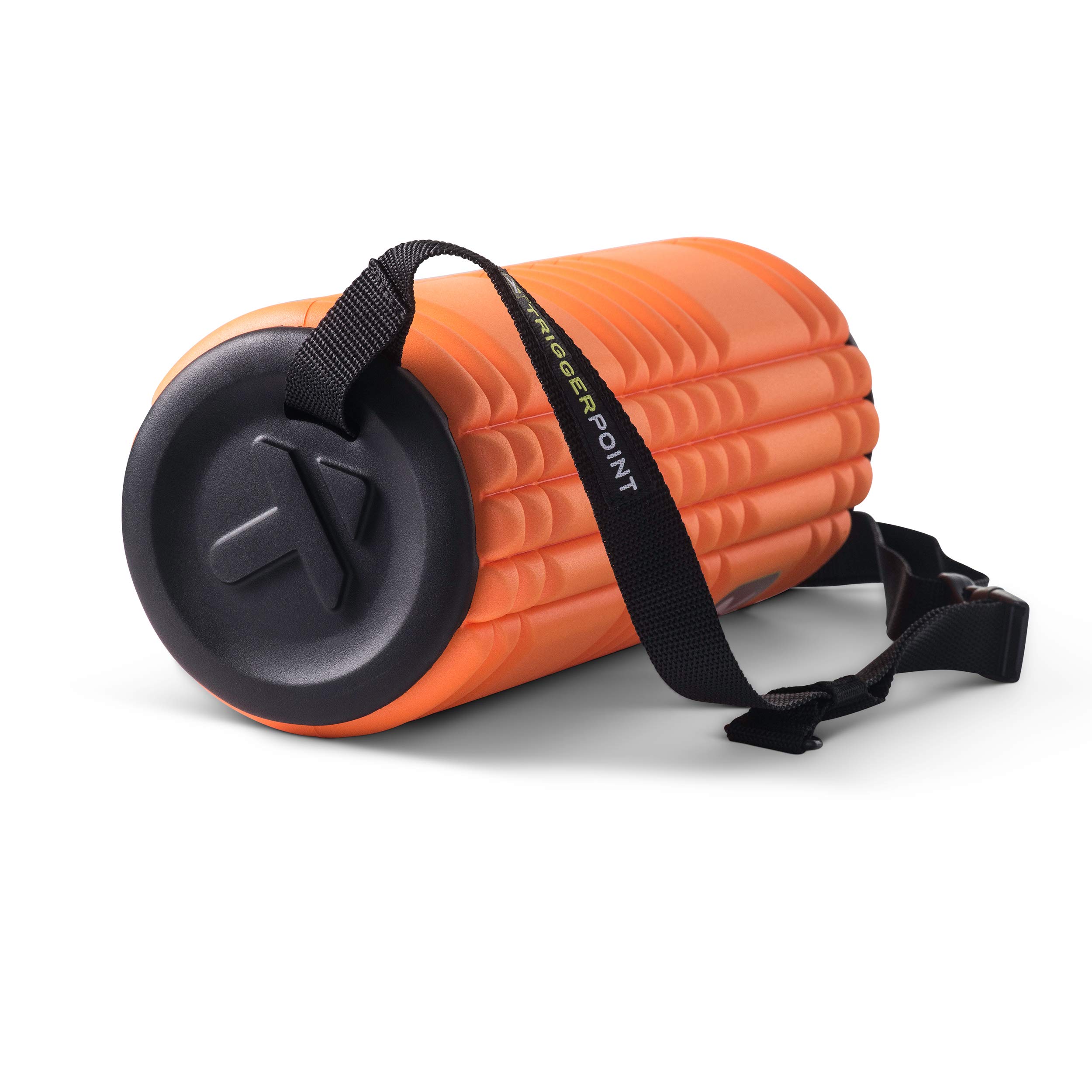 Trigger Point Performance TriggerPoint GRID Caps & Strap Foam Roller Gym Bag Kit