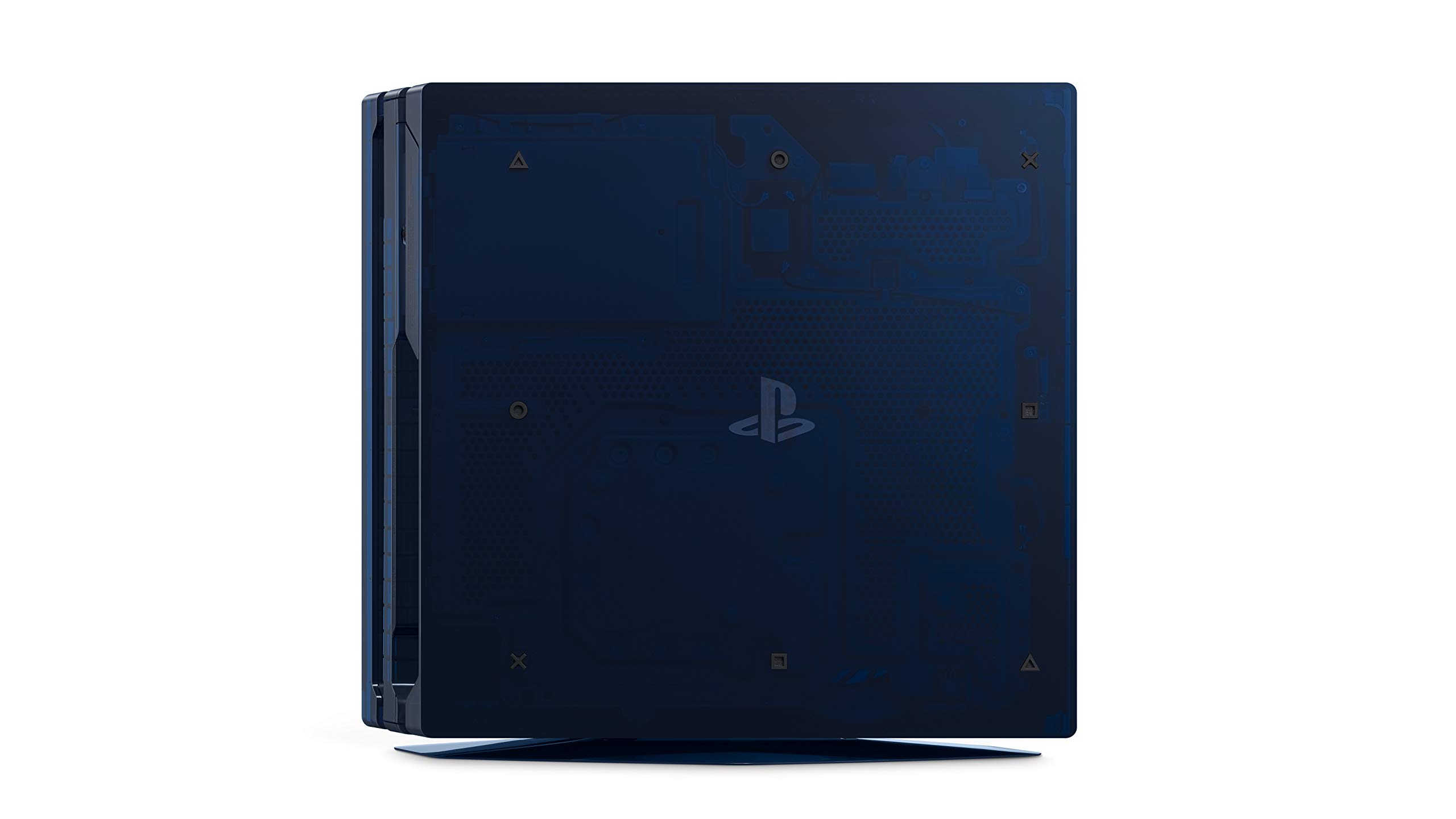 Sony Interactive Entertainment LLC Pro 2TB 500 Million Le - PlayStation 4