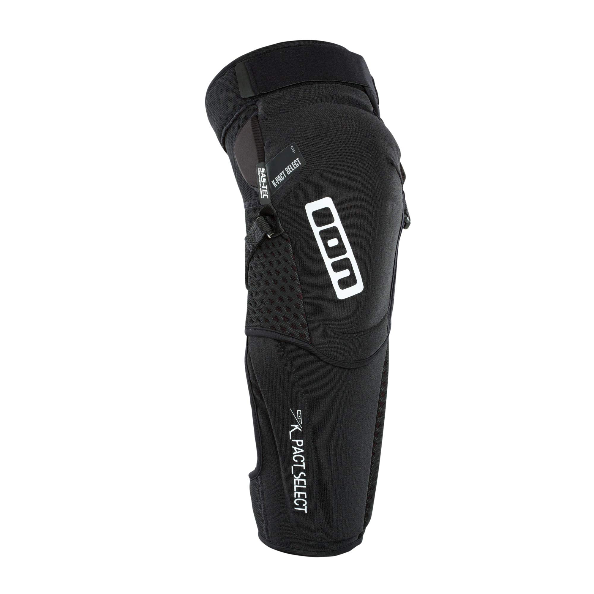 Ion K-Pact Select Knee Pad Black, M