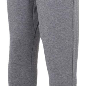 Polo Ralph Lauren Mens Jogger Sweatpants (M, Gray)