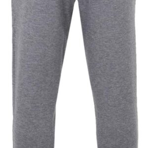 Polo Ralph Lauren Mens Jogger Sweatpants (M, Gray)