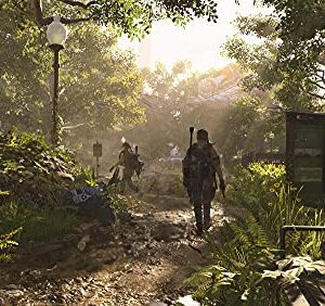 Ubisoft Tom Clancy's The Division 2 - PS4 nv Prix