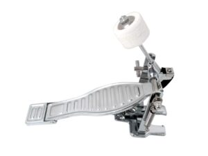 kick bass drum pedal for drum set by trademark innovations