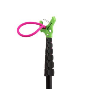 TRANGO Beta Stick EVO | Climbing Tool, Sitck Clip | Standard