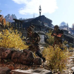 Metro Exodus - PlayStation 4