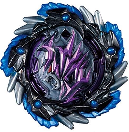 Takaratomy Beyblade Burst Yamiterios Shadow Amaterios.0.X' Super Z Layer System Japan Limited