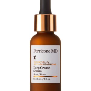 Perricone MD Essential Fx Acyl-Glutathione Deep Crease Serum 1.01 fl oz (Pack of 1)